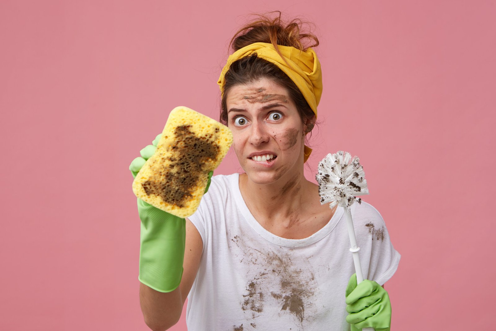 Dirty Kitchen: 7 Best Ways to Build a Proven Functional Space (Guide) 1 Dirty Kitchen: 7 Best Ways to Build a Proven Functional Space (Guide)